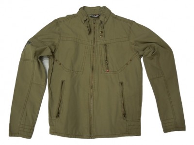 QuikSilver  Drop In 052 khaki