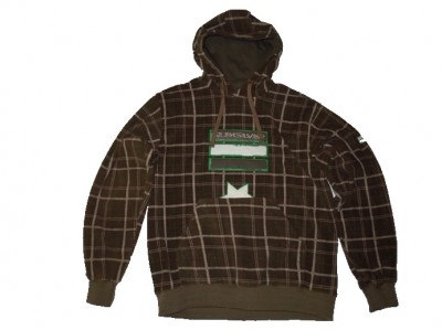 QuikSilver 163 PAROT NEW PLAID TERRA 