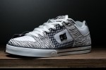 Обувь DC Pure SE white/zebra 301024