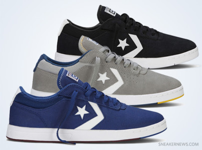 Converse The Cons KA II